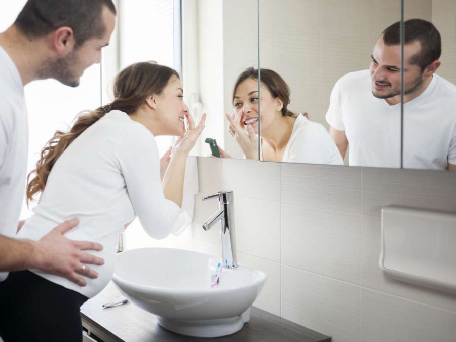 مراقبت پوستی