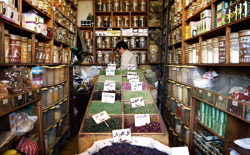 برای راه اندازی عطاری چه باید کرد