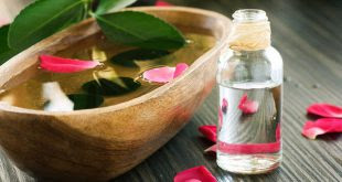 خواص گلاب در بارداری