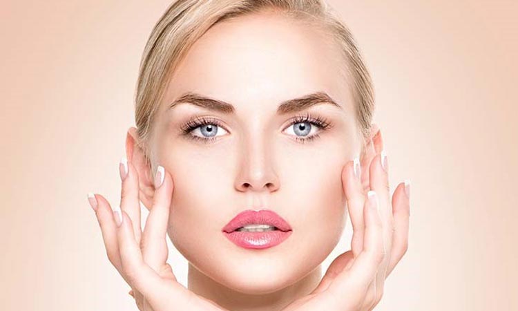 روش های جوانسازی پوست