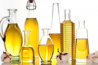 روغن گیری از دانه ها