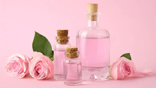 گلاب یک عطر طبیعی برای مادران باردار