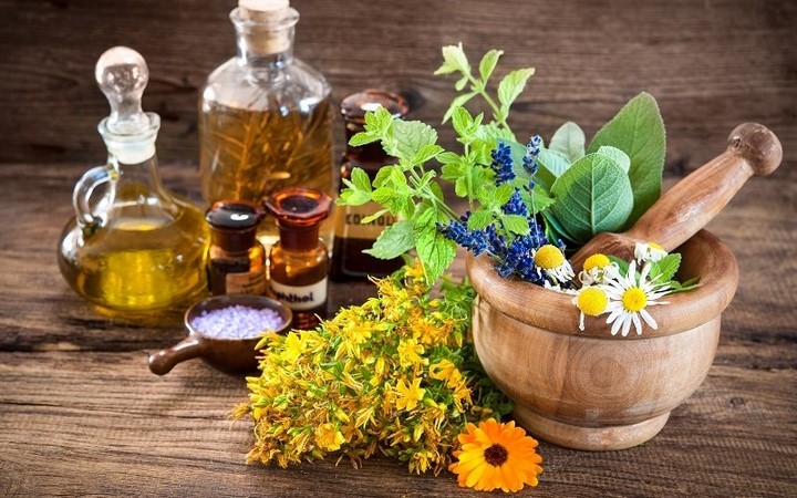 انواع روش های اسانس گیری