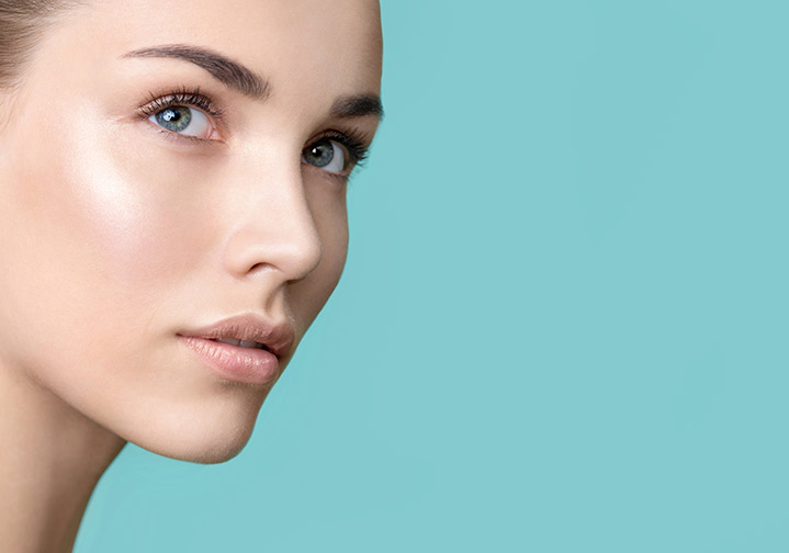 کلاژن سازی پوست