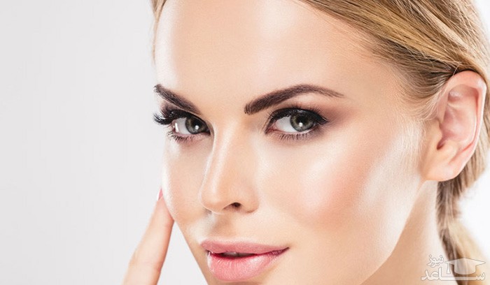 ماسک های طبیعی برای درمان چربی پوست