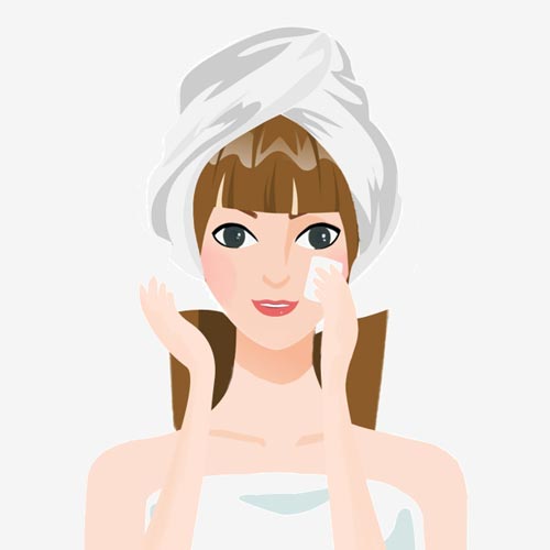 مراقبت پوستی