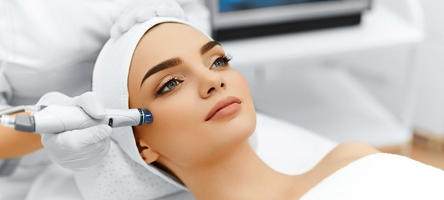 اشتباهات رایج اسکین کر ها