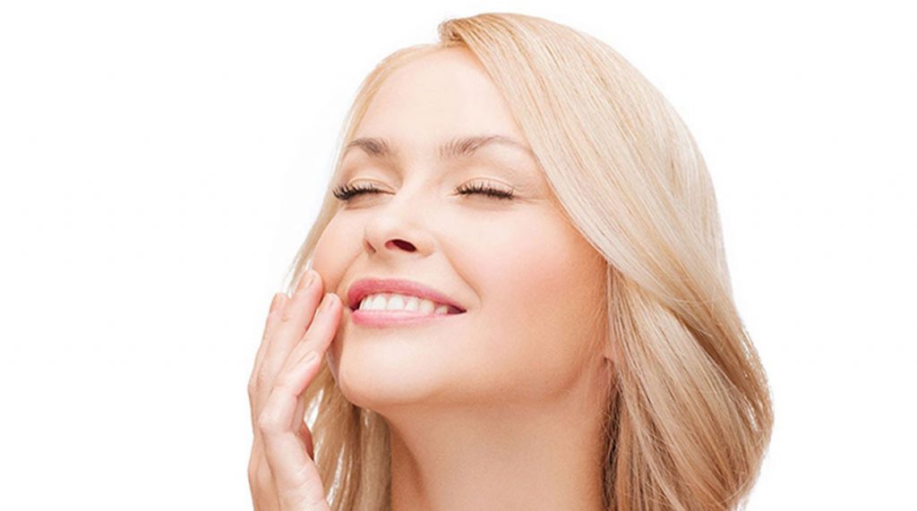 مزایای فیشال پوست