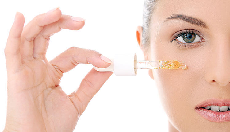 درمان چربی پوست