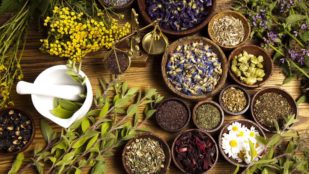 راه اندازی عطاری