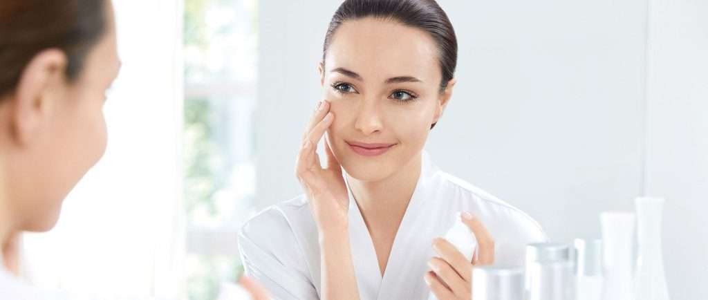 مراقبت از پوست صورت