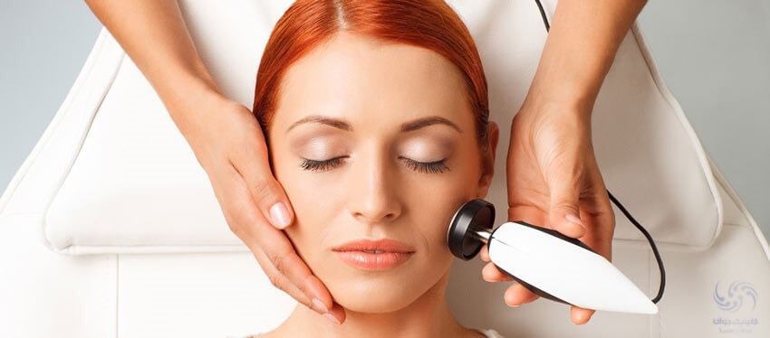 تجهیزات زیبایی