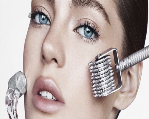 میکرونیدلینگ