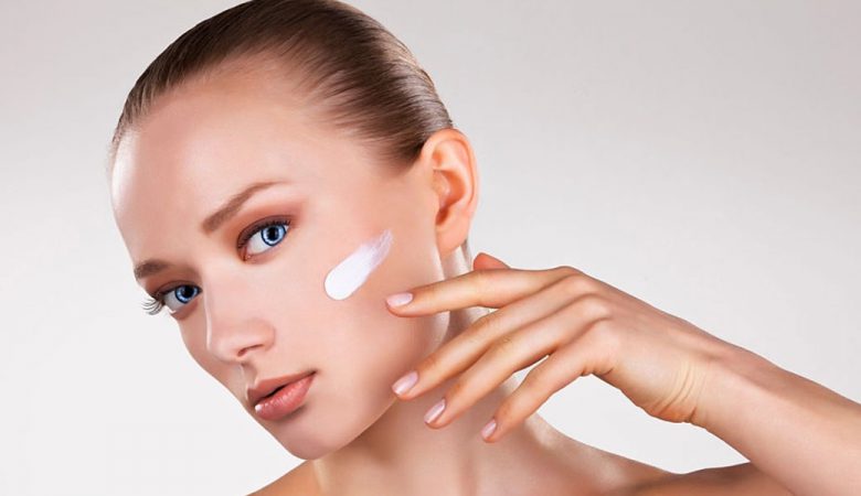 محصولات پوست چرب