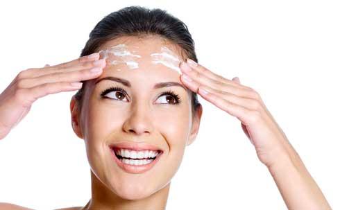 لوسیون دست و صورت