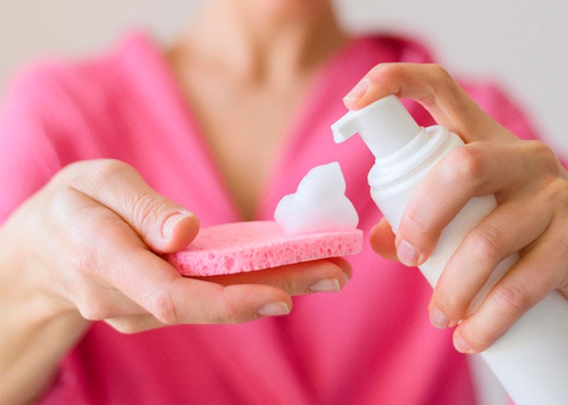 راه های مراقبت از پوست در نوجوانی