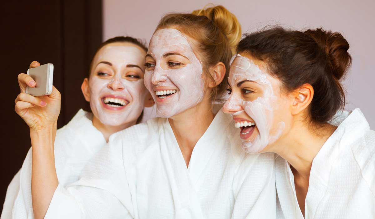 نکات مهم مراقبت پوستی