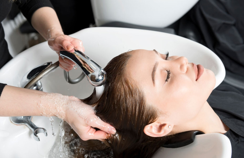 ترفند های استفاده از انواع ماسک مو