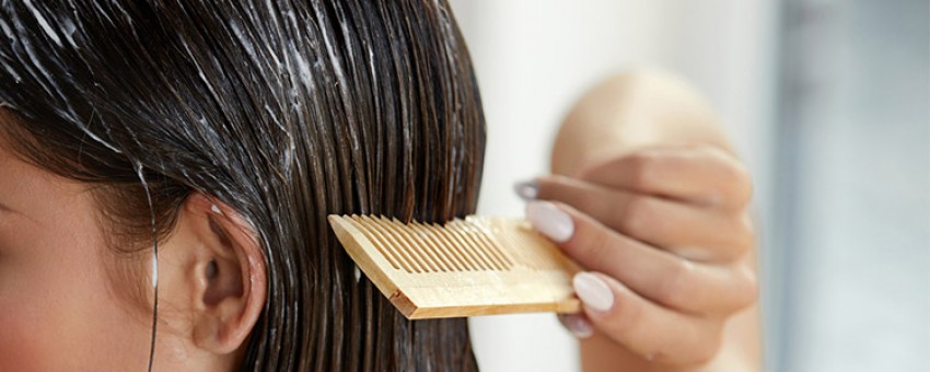 انتخاب ماسک موی مناسب