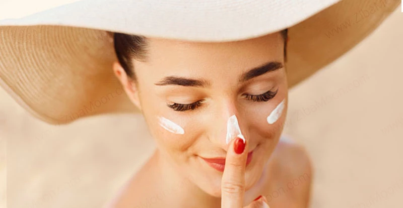 لایه برداری از پوست