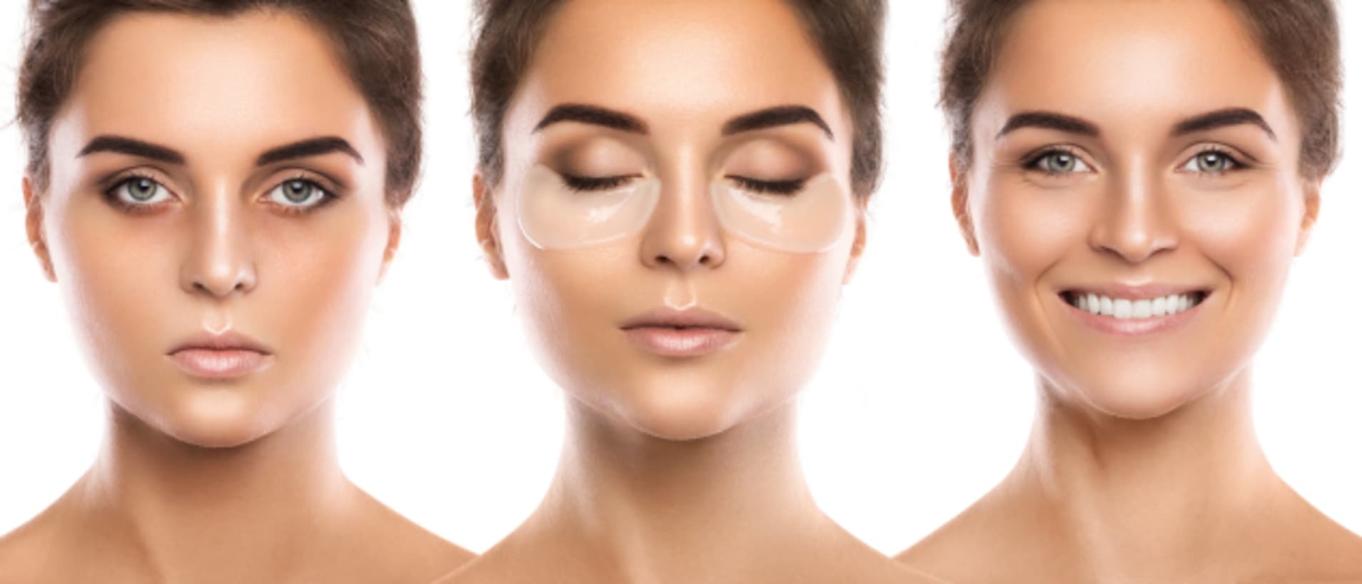 علت سیاهی دور چشم