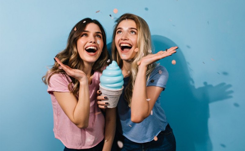 مشکلات پوستی در نواجوانی