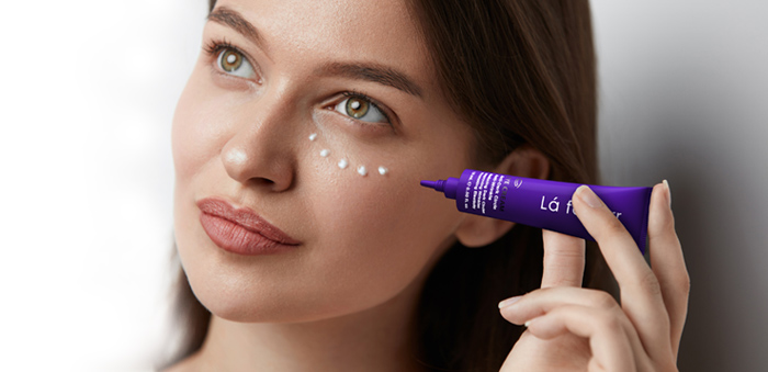 راهکار هایی برای رفع سیاهی دور چشم