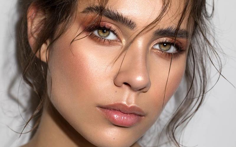 برای آرایش سریع چه باید کرد؟