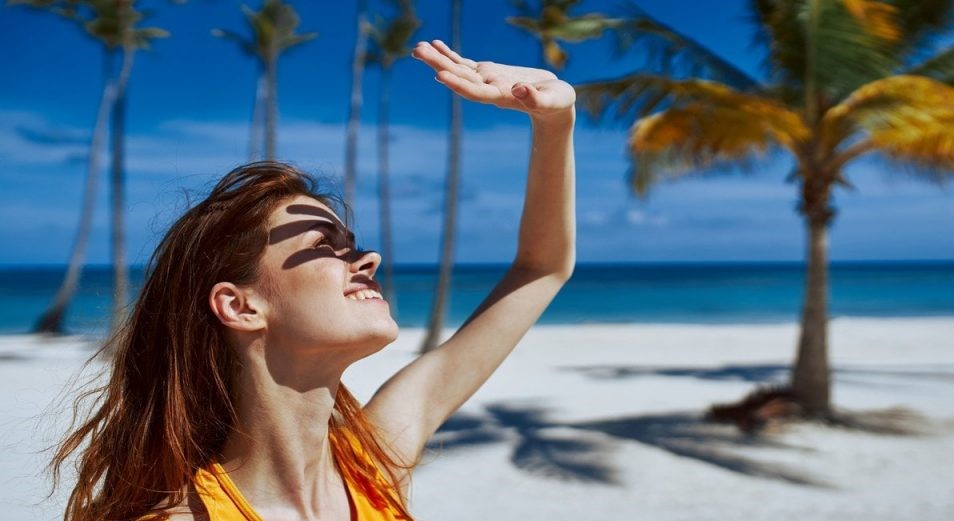 مضرات اشعه‌ های نور خورشید