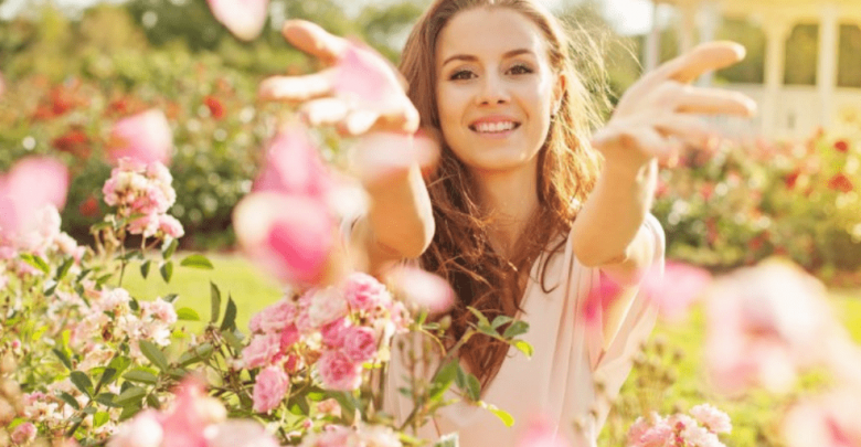 مراقبت از پوست  مختلط