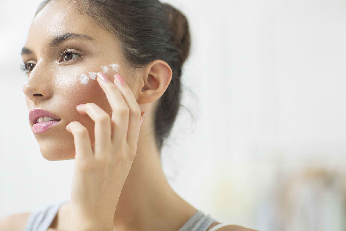 درباره ی اسپری ضد آفتاب چه می دانید؟