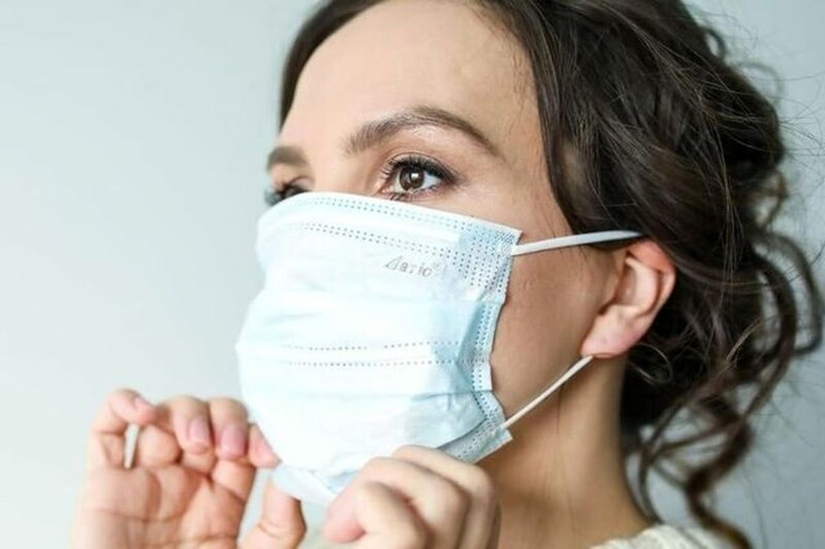 درمان ماسکنه