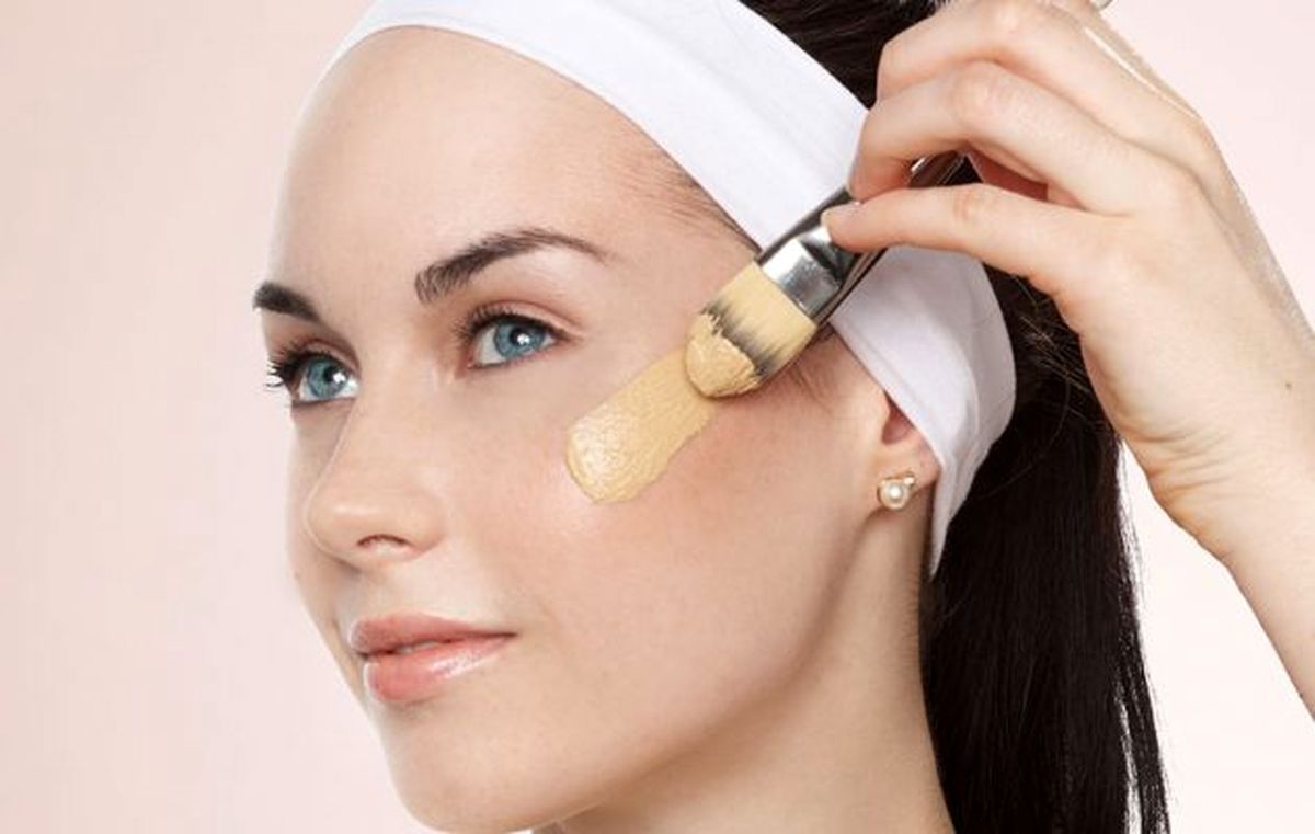 مزایای پرایمر برای پوست