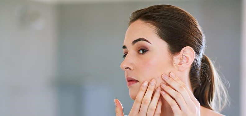 تفاوت جوش خفیف، متوسط و شدید چیست؟