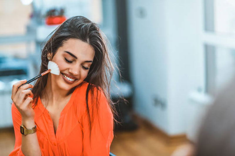 آرایش فصل بهار چگونه انجام می ‌شود؟