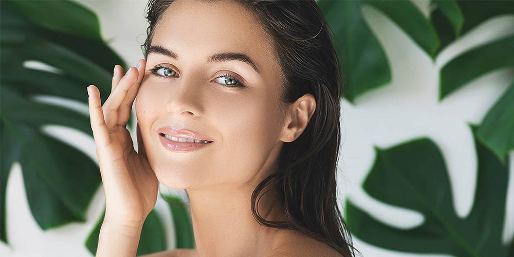 آرایش در فصل تابستان چگونه انجام می شود؟