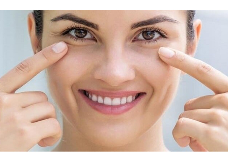 عوامل موثر در افتادگی پلک