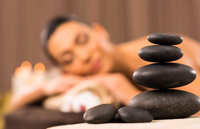 سرفصل های دوره ی کاربر ماساژ