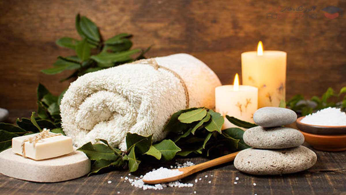 شرکت در دوره ی کاربر ماساژ دارای چه مزایایی است؟