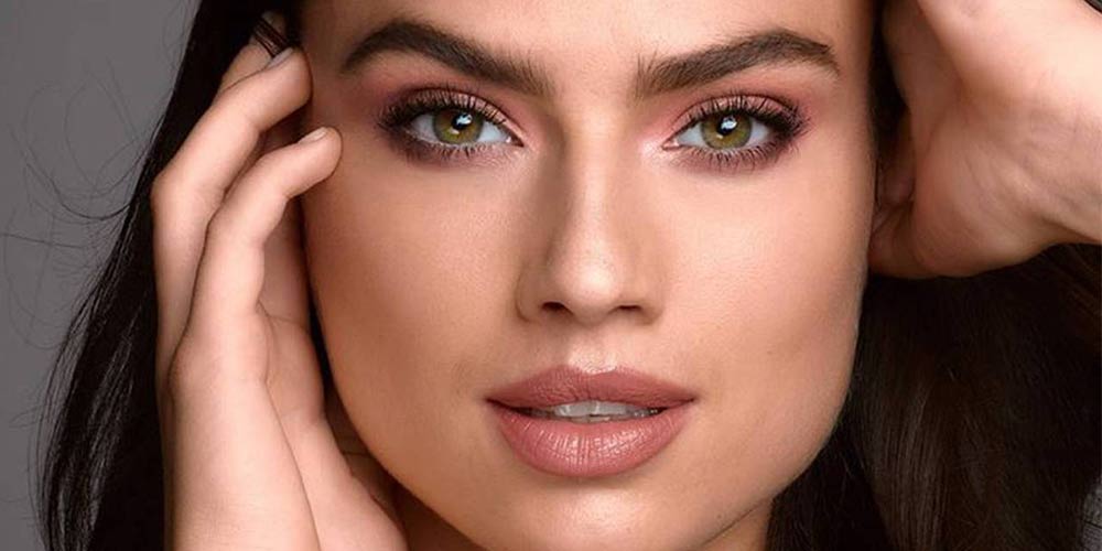 ترفند هایی برای آرایش بهاری