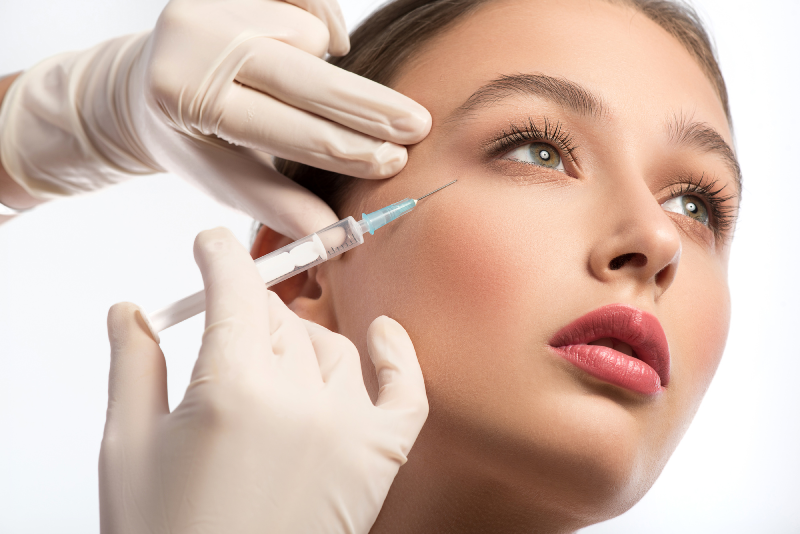 تزریق بوتاکس تا چه اندازه برای درمان میگرن مفید واقع می شود؟