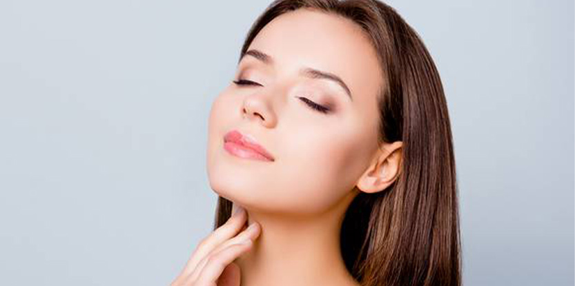 جوانسازی گردن برای چه سنی مناسب است؟