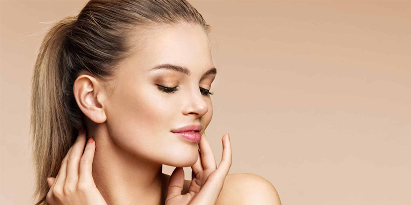 روش ‌های جوانسازی گردن و دکلته چیست؟