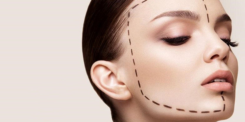 چگونگی جوانسازی چانه بدون جراحی