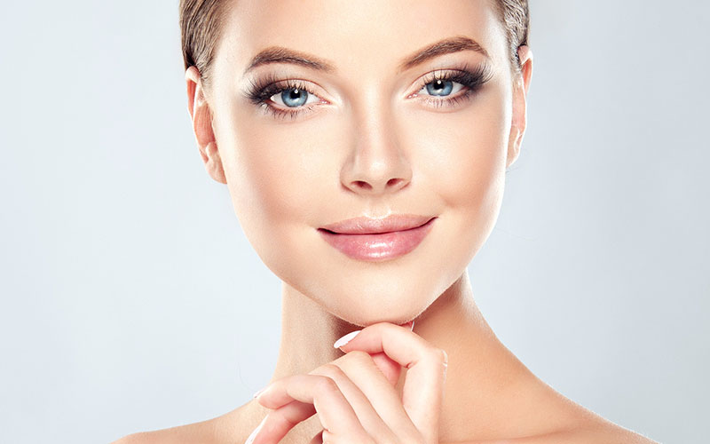 آیا برای چاق کردن صورت روش های پزشکی نیز وجود دارد؟