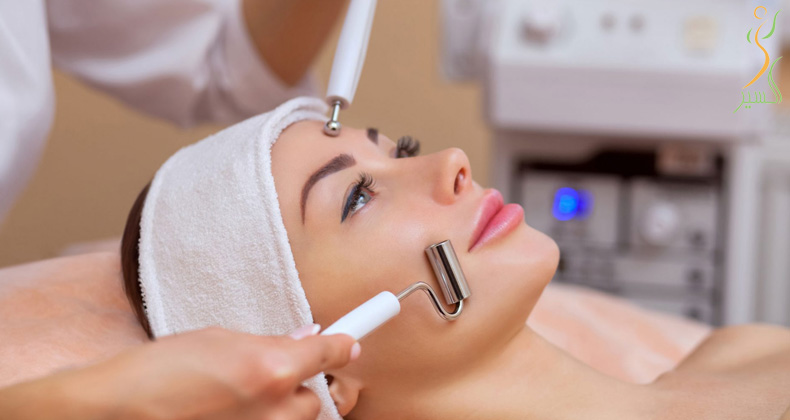 بعد از هیدرودرمی باید چه کرد؟