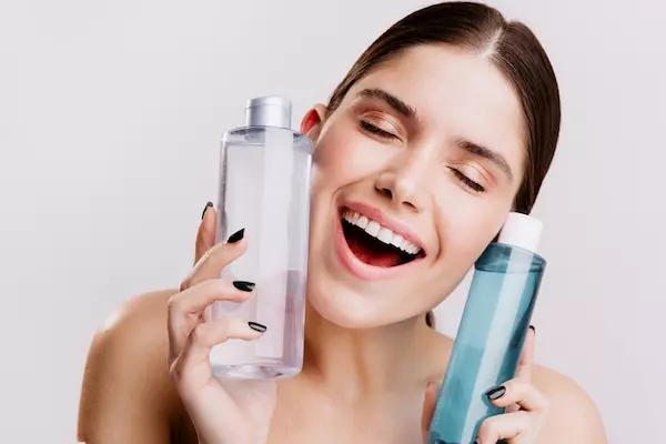 نحوه استفاده از میسلارواتر و تونر چگونه است؟