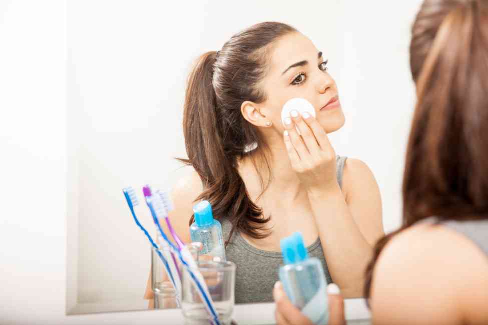 میسلار واتر برای دوستداران آرایش