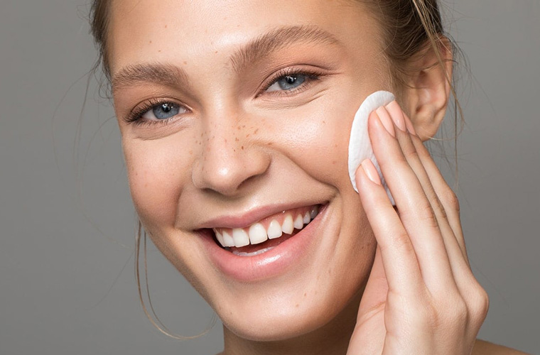 چه زمانی باید از میسلار واتر  استفاده کنیم؟