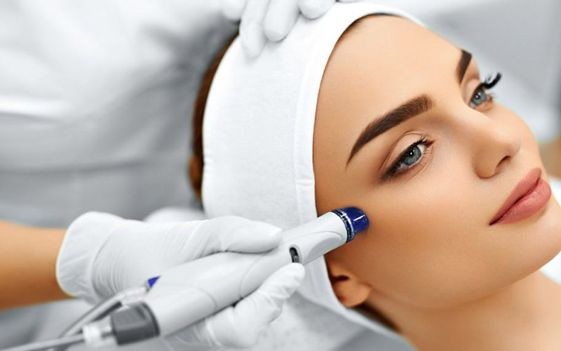 پاکسازی پوست